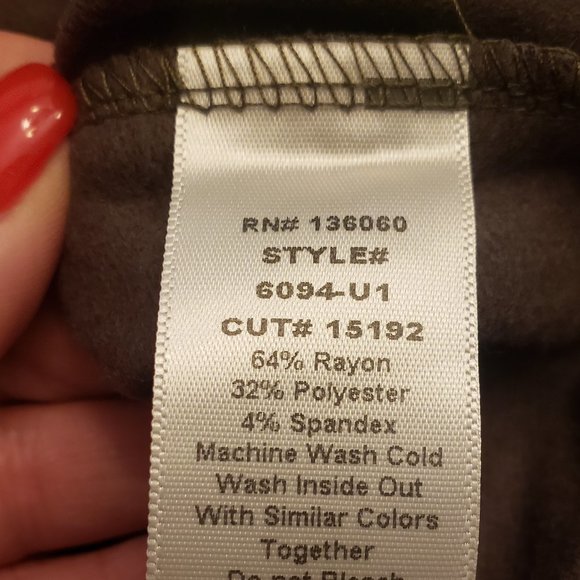 Project Social T Cooper Colorblock Fleece Hoodie - Picture 11 of 11